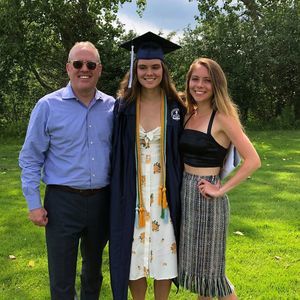 Meet your Posher, Fiona